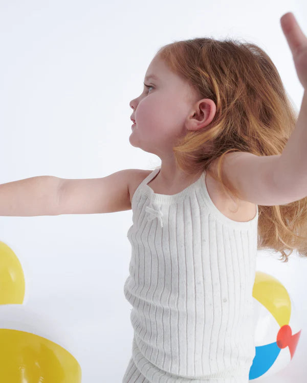 7AM - Camisole - Ribbed