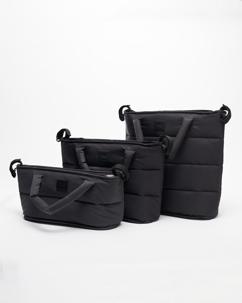 Romy Stroller Organizer - Benji
