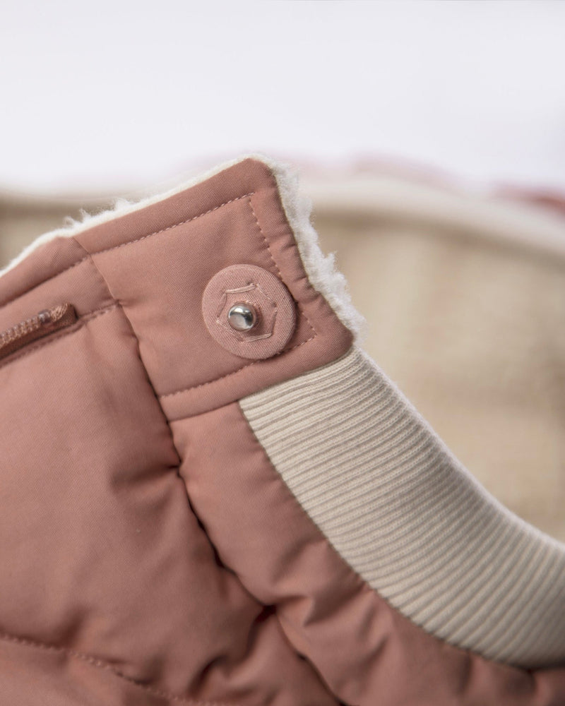 7AM - Blanket 212 evolution - Benji Sherpa