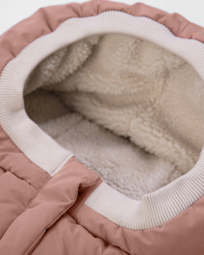 7AM - Blanket 212 evolution - Benji Sherpa