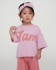 Boxy Headband