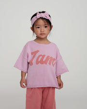 Boxy Headband