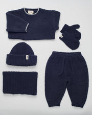Mittens • Fuzzy