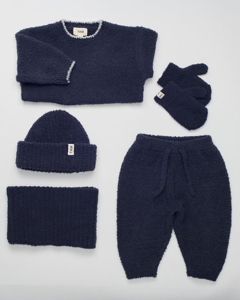 Mittens • Fuzzy