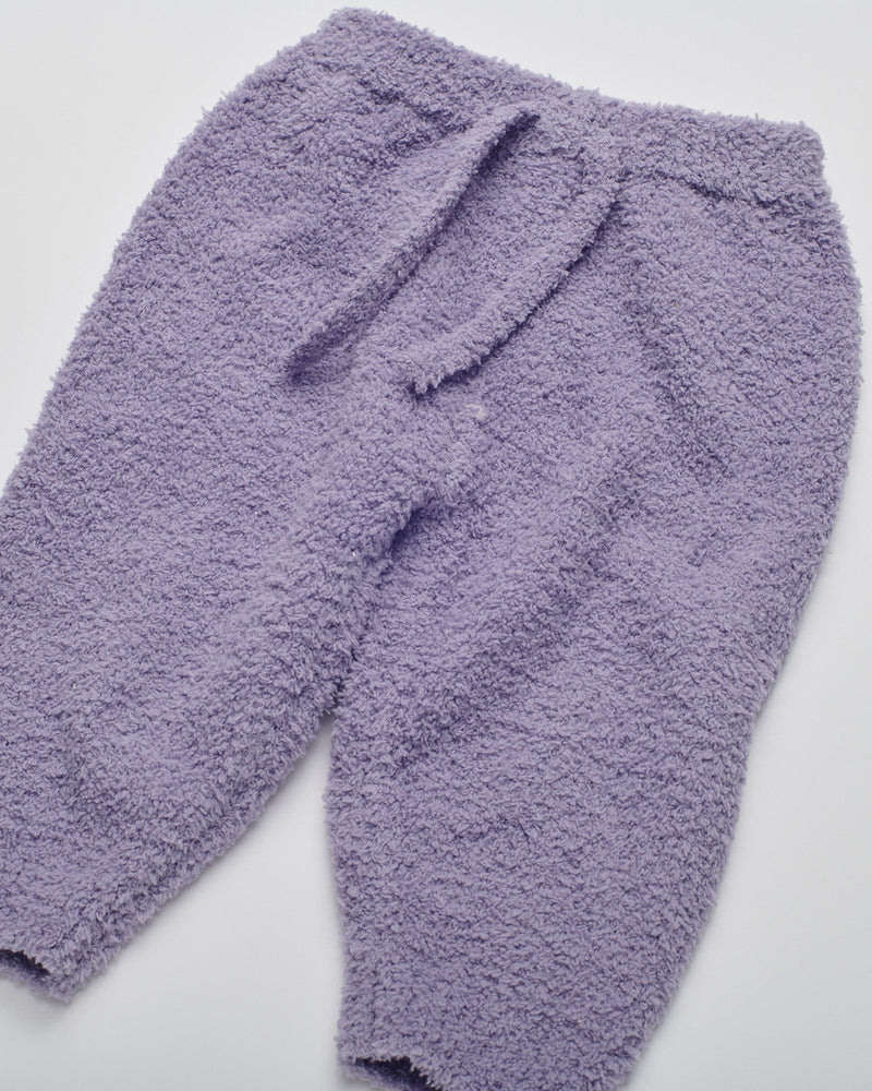 7AM - Lounge Pants - Fuzzy