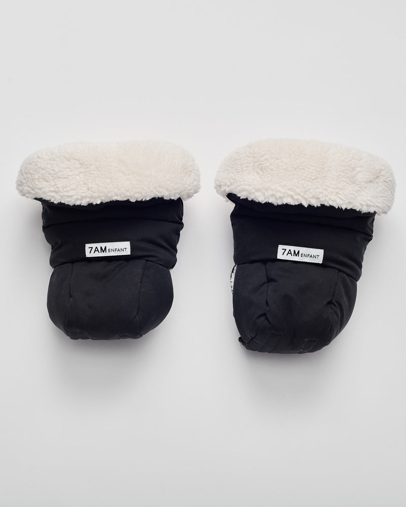 7AM - Warmmuffs - Benji