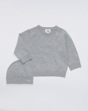Beanie • Faux Cashmere