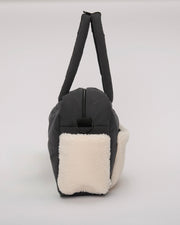 Soho Carryall - Benji Appliqué