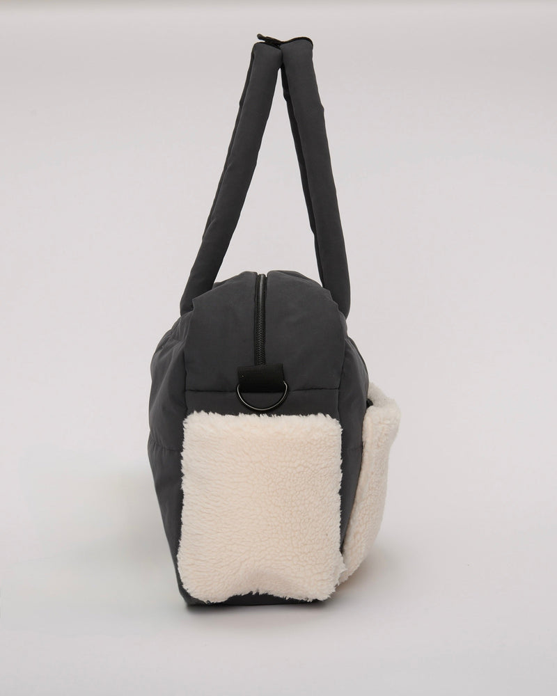 Soho Carryall - Benji Appliqué