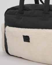 Soho Carryall - Benji Appliqué