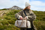 Soho Carryall - Helsinki Appliqué