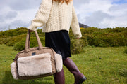 Soho Carryall - Helsinki Appliqué