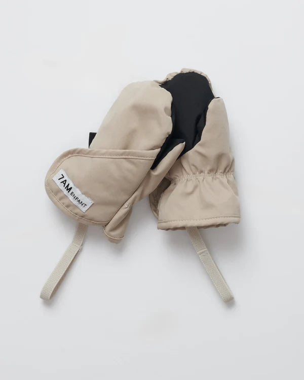 7AM - Mittens - Benji Plush