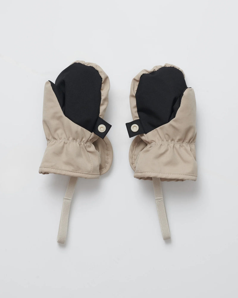 Mittens • Benji Plush