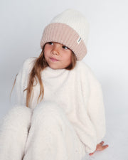 Boxy Sweater • Fuzzy