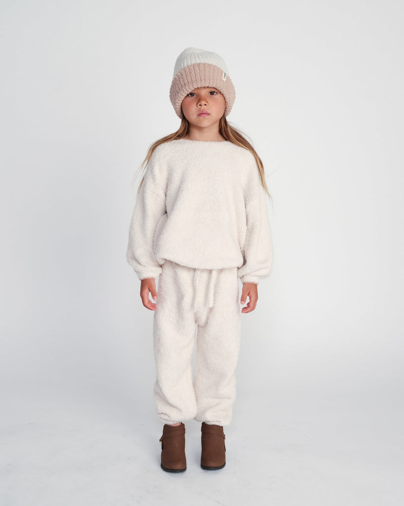7AM - Lounge Pants - Fuzzy
