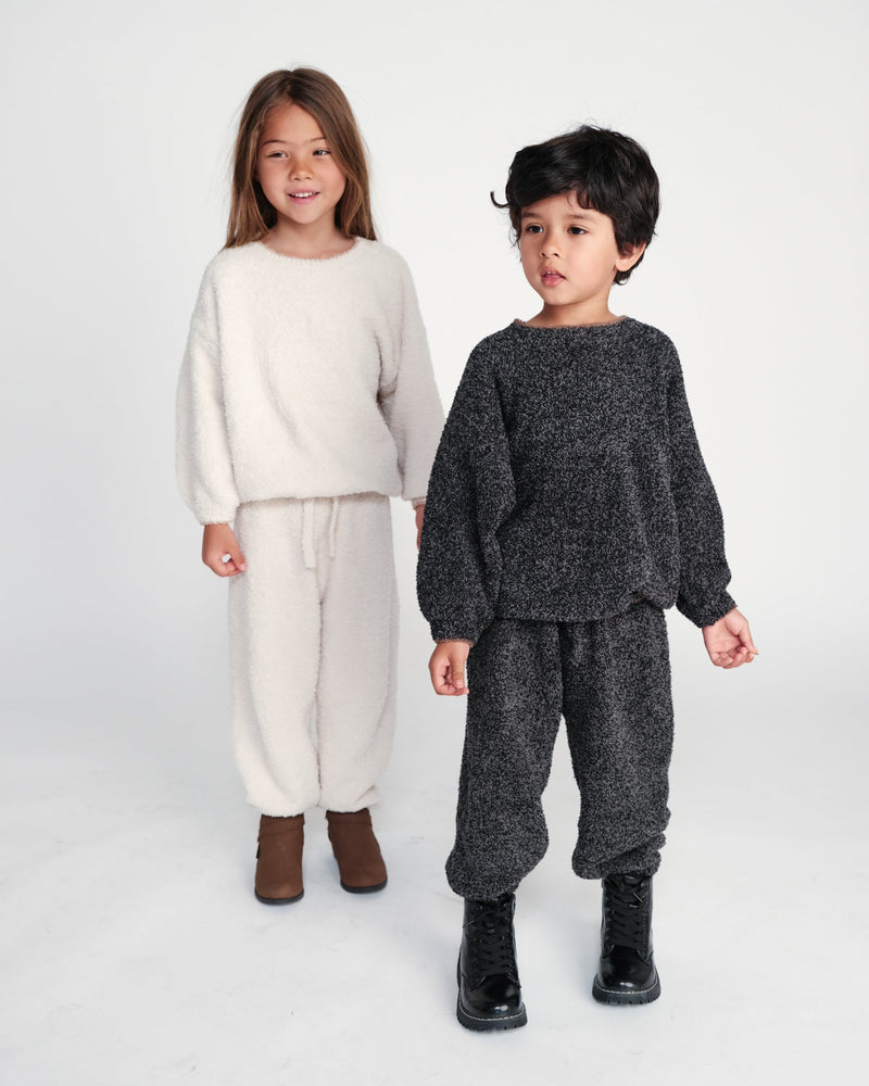 7AM - Lounge Pants - Fuzzy