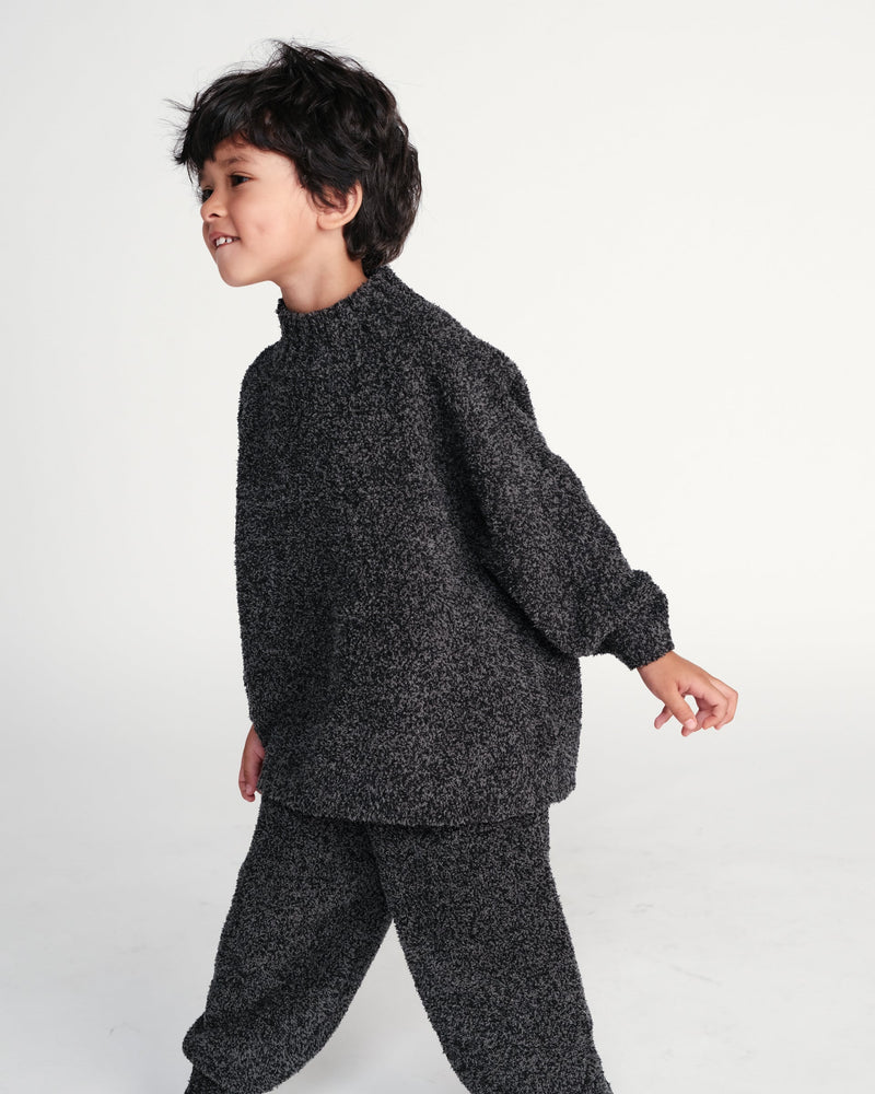 7AM - Lounge Pants - Fuzzy