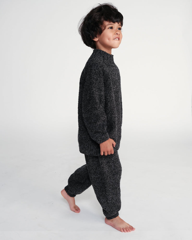 7AM - Lounge Pants - Fuzzy