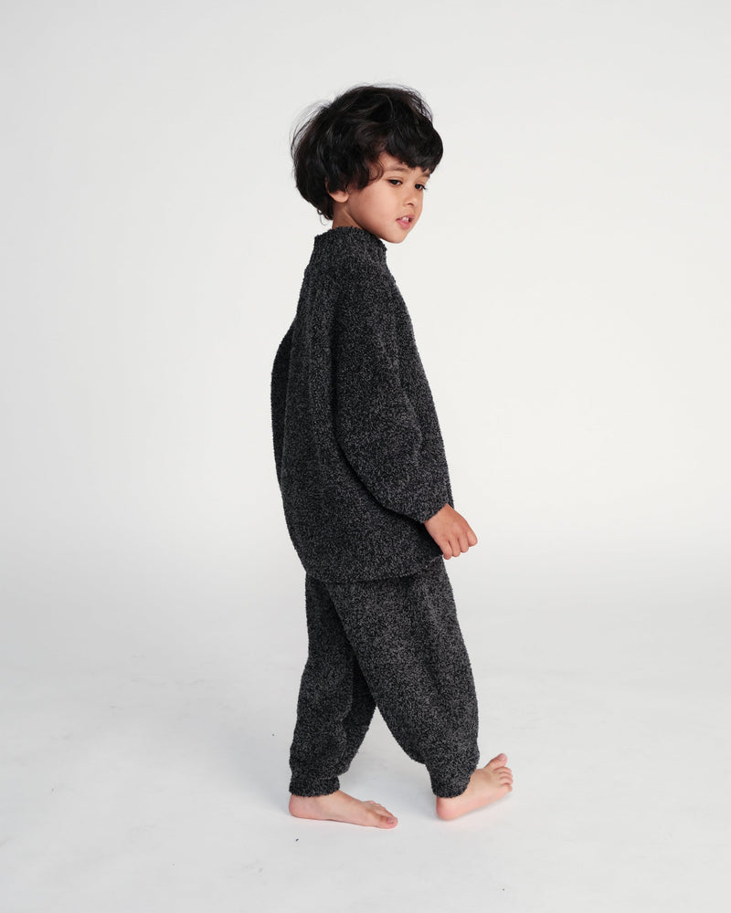 7AM - Lounge Pants - Fuzzy