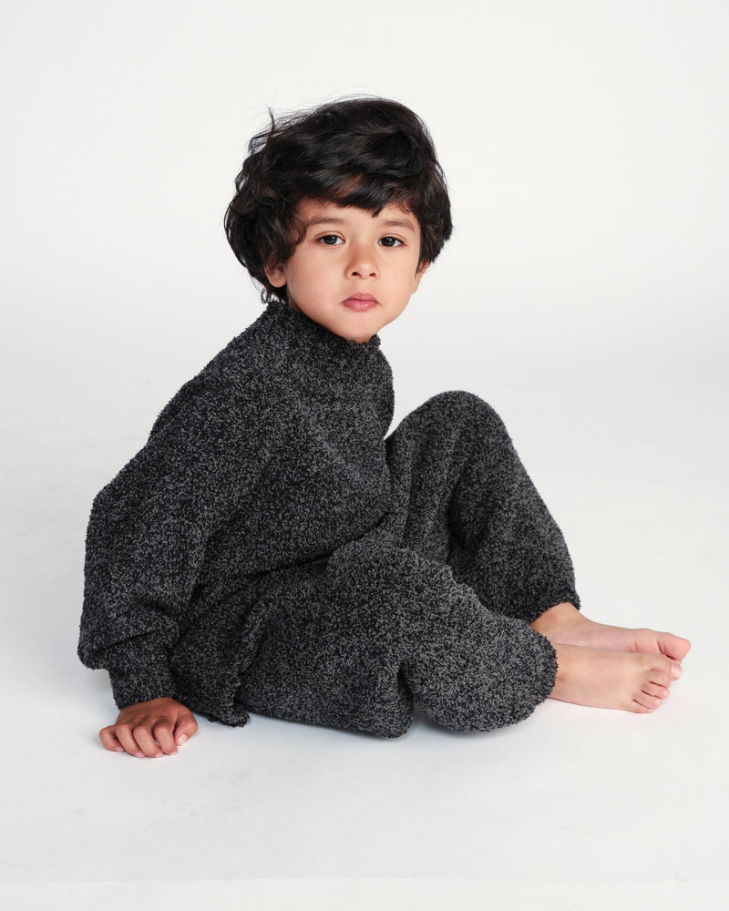 7AM - Lounge Pants - Fuzzy