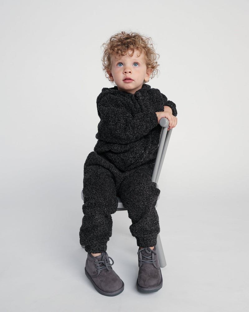 7AM - Lounge Pants - Fuzzy