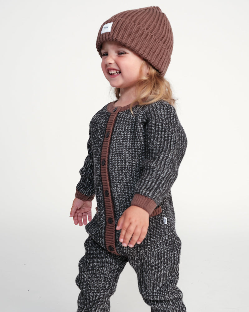 7AM - Beanie - Chunky