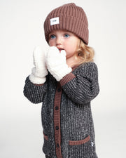 Mittens • Fuzzy