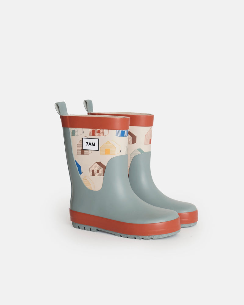 7AM Enfant - Rain Boots