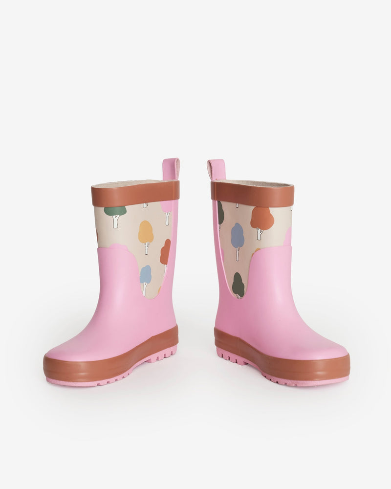 7AM - Rain Boots
