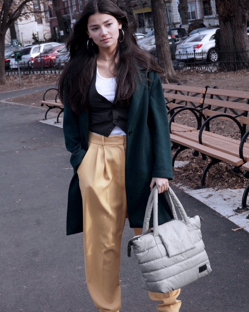 7AM - Capri Crossbody Tote
