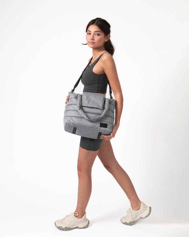 7AM - Capri Crossbody Tote