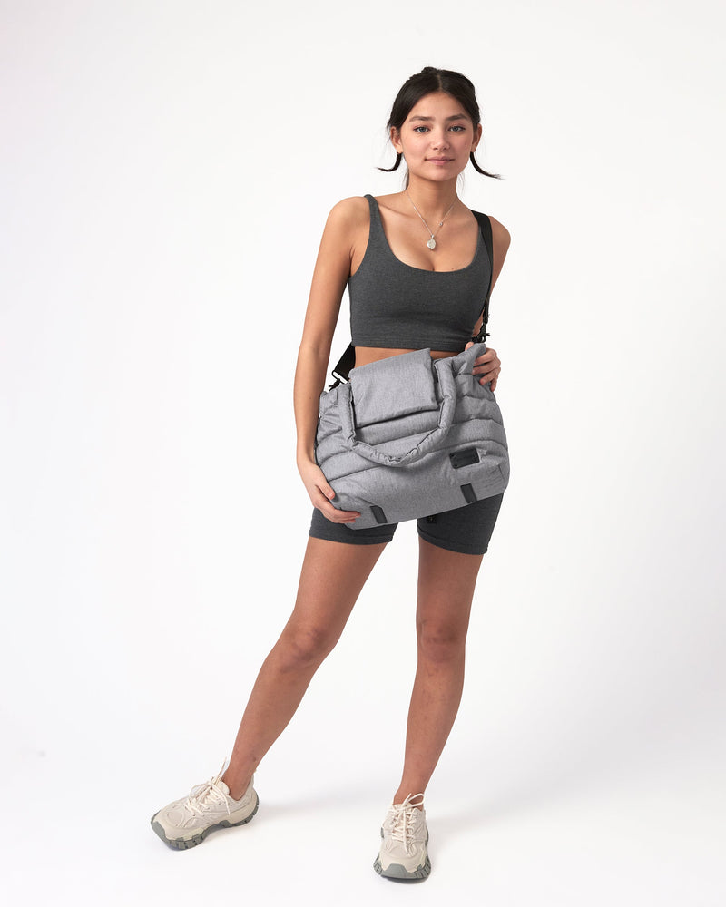 7AM - Capri Crossbody Tote