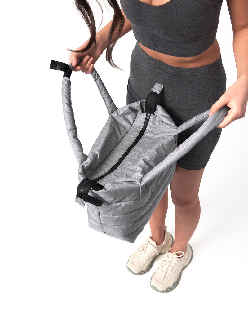 7AM - Capri Crossbody Tote