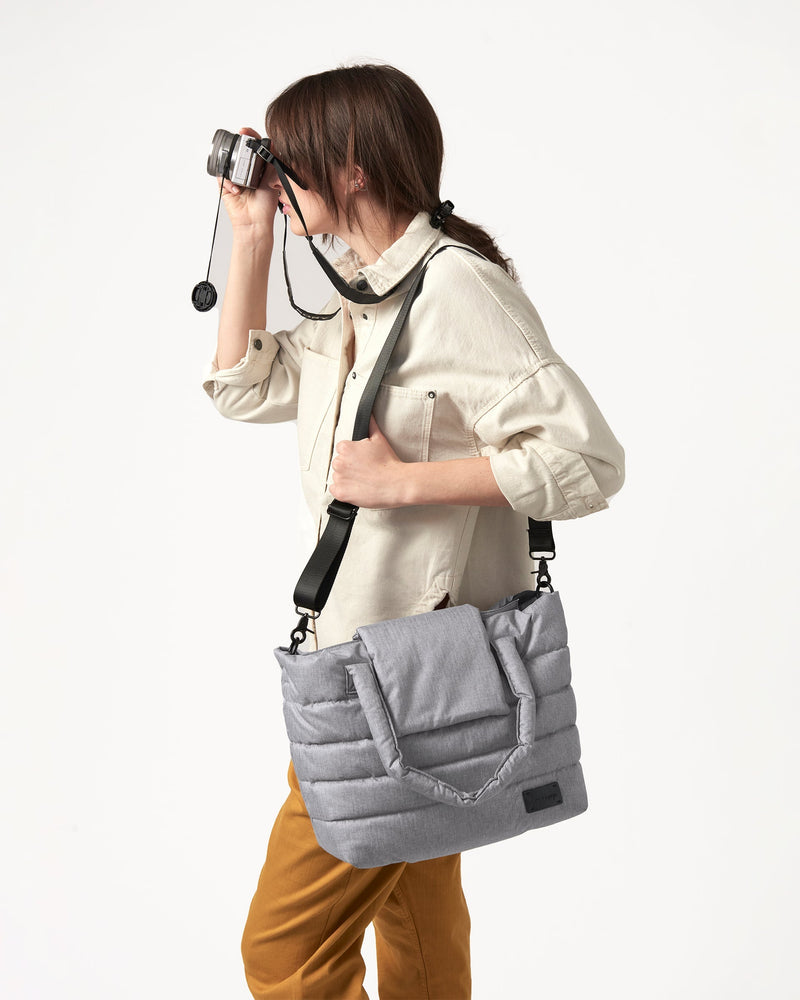7AM - Capri Crossbody Tote