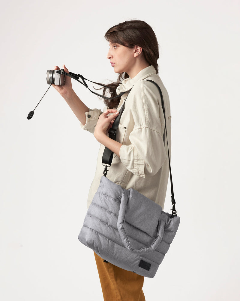 7AM - Capri Crossbody Tote