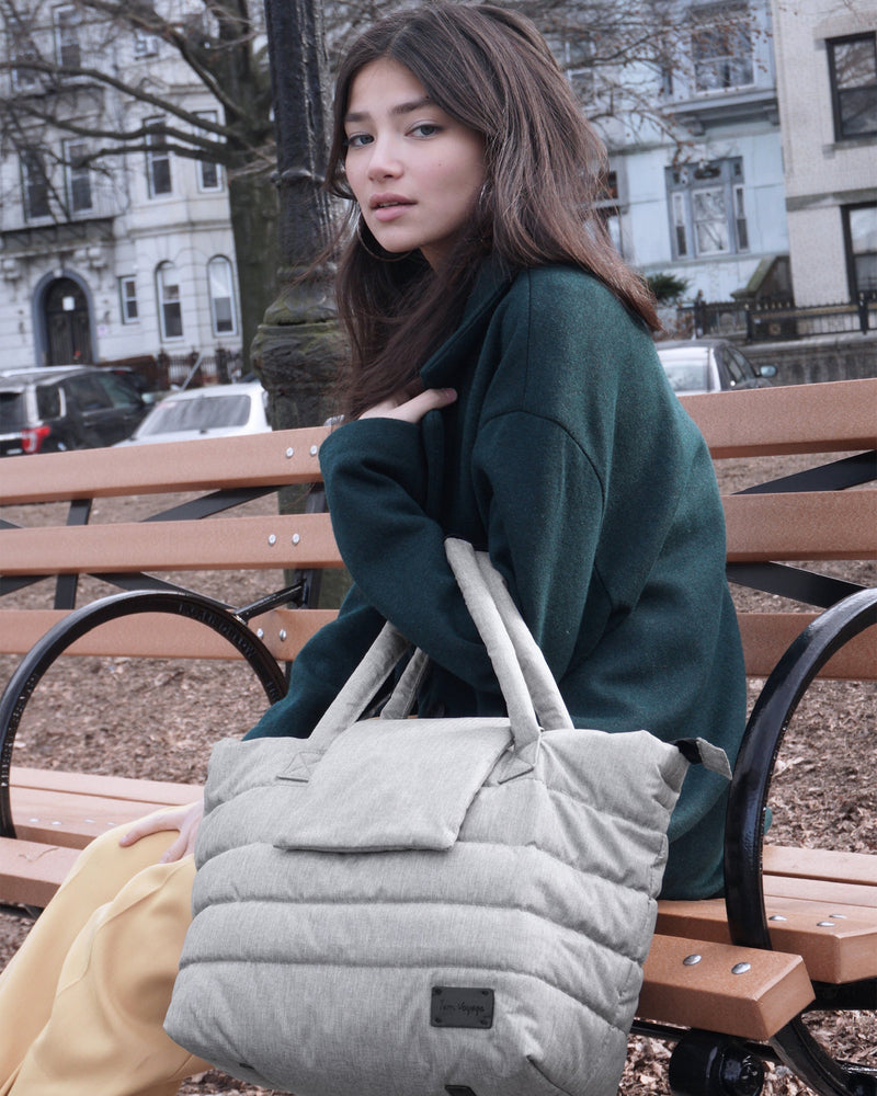 7AM - Capri Crossbody Tote