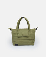 Capri Crossbody Tote - Benji