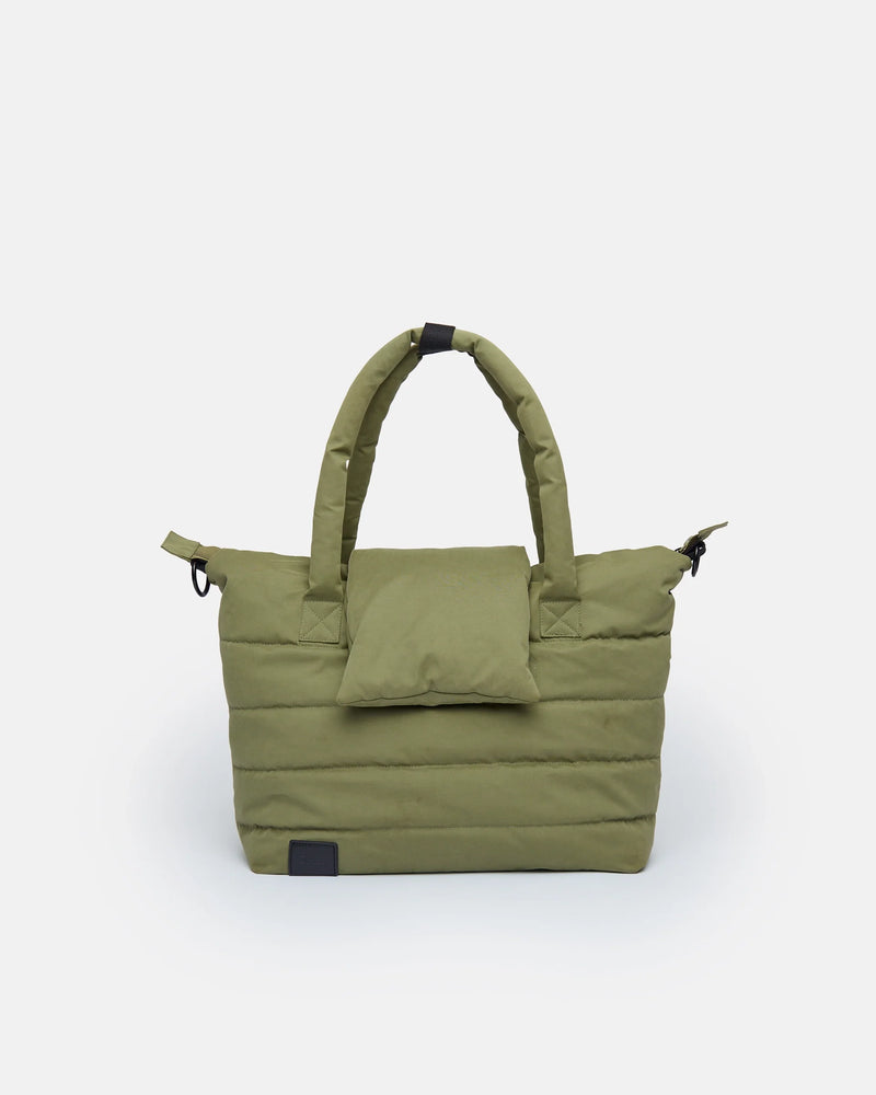 Capri Crossbody Tote - Benji