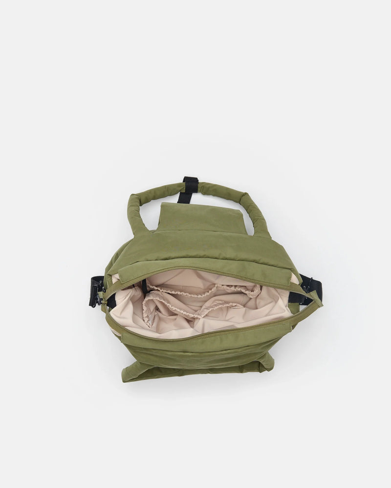 Capri Crossbody Tote - Benji