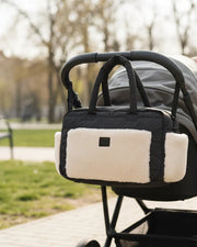 Soho Carryall - Benji Appliqué