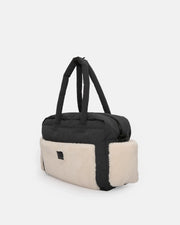 Soho Carryall - Benji Appliqué
