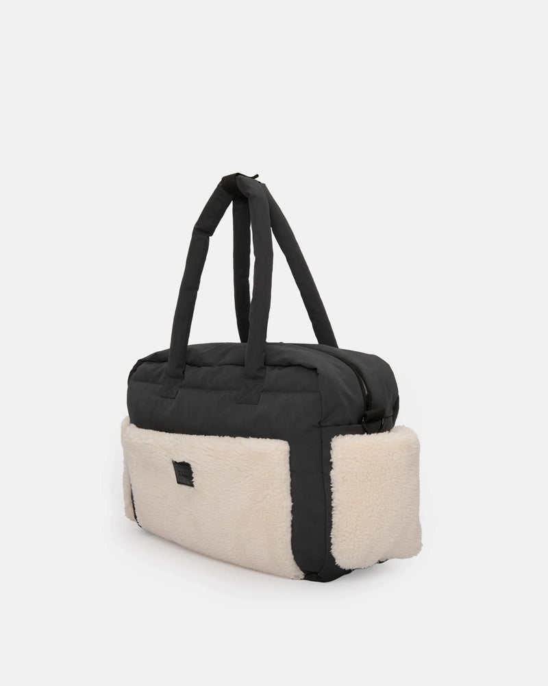 Soho Carryall - Benji Appliqué