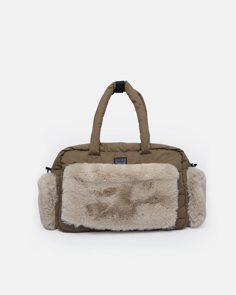 Soho Carryall - Helsinki Appliqué