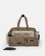Soho Carryall - Helsinki Appliqué