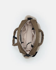 Soho Carryall - Helsinki Appliqué