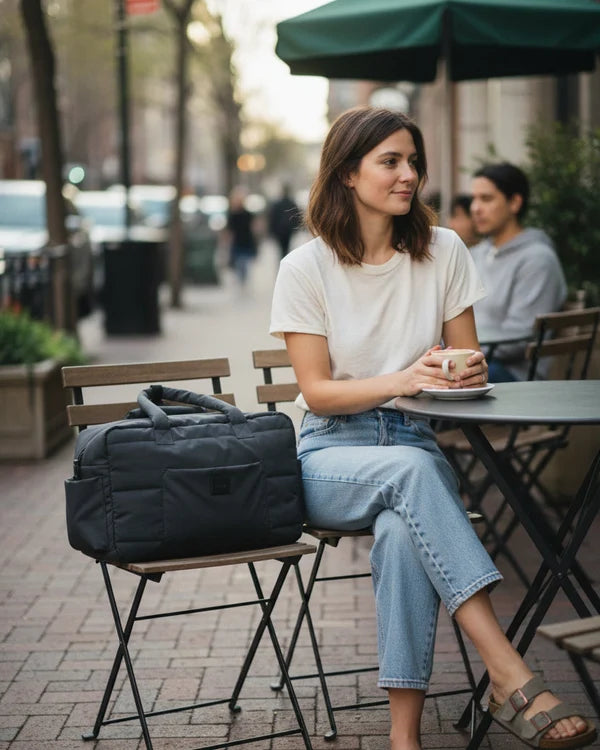 7AM - Soho Carryall - Benji