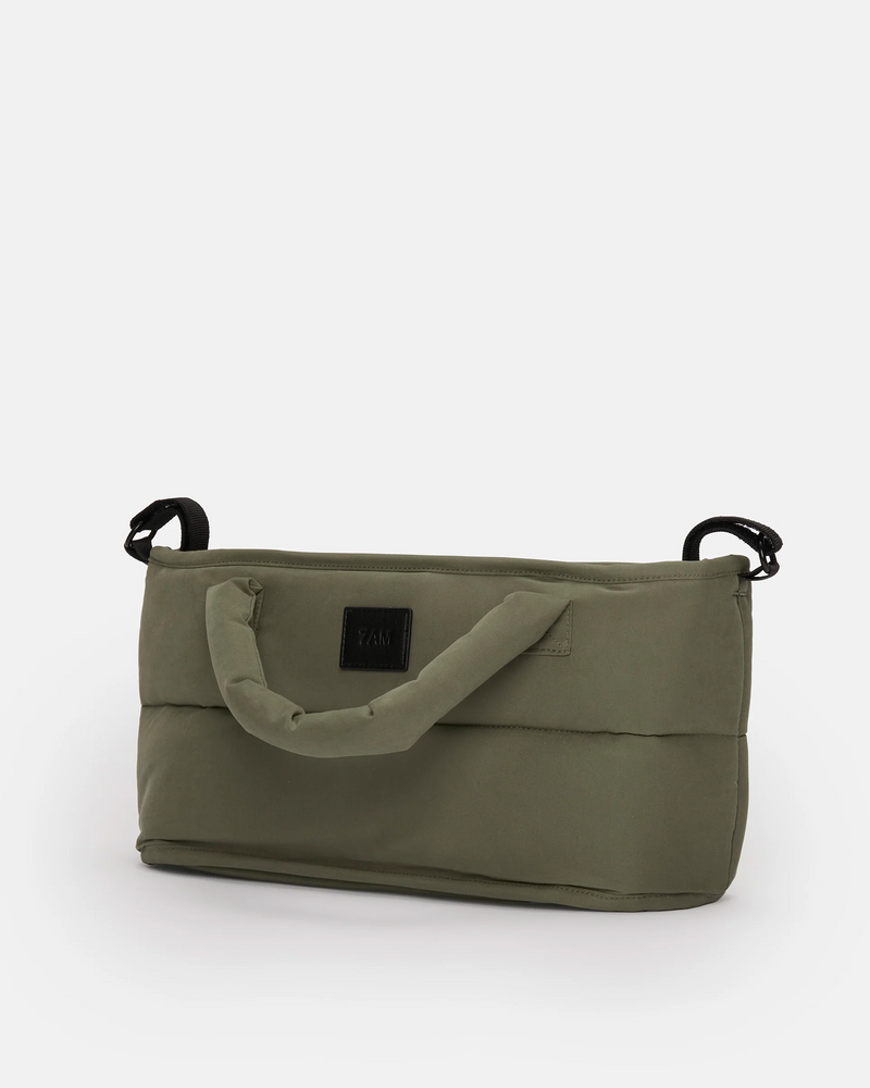 Romy Stroller Organizer - Benji