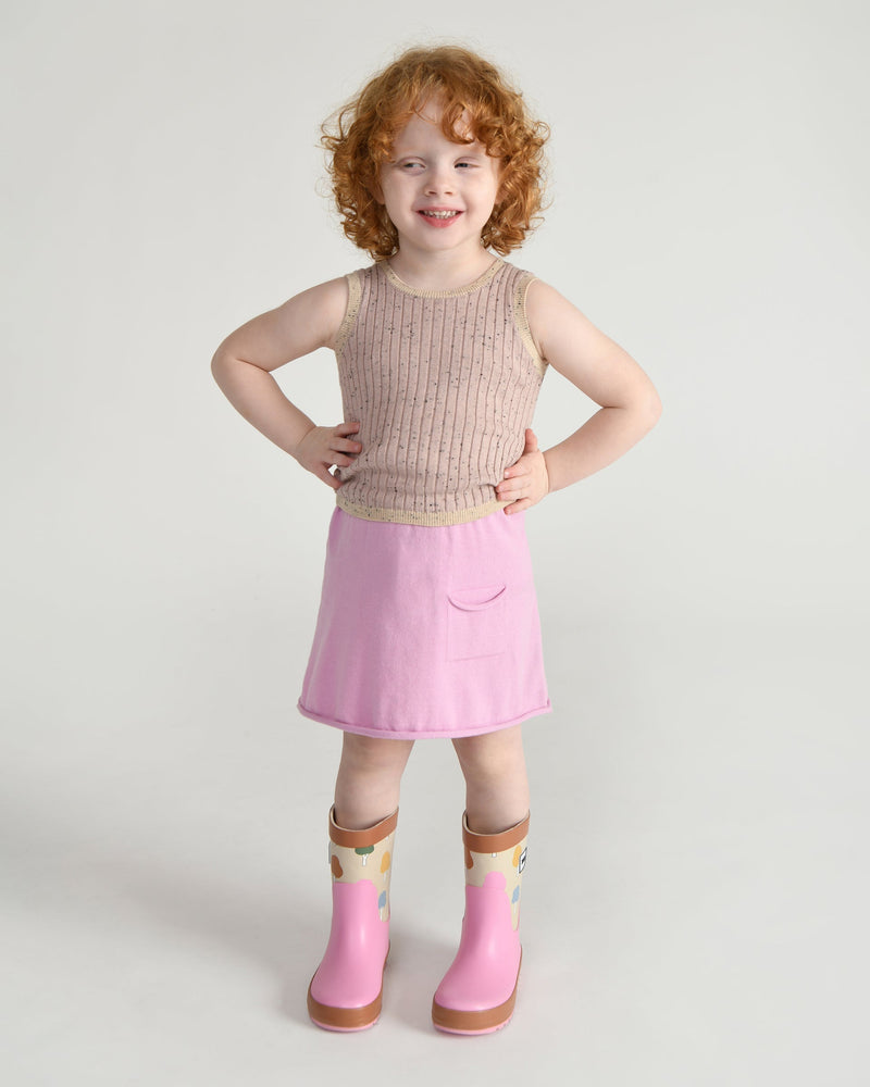 7AM - Cotton Skirt