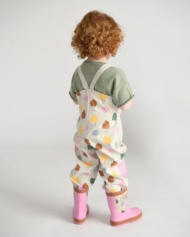 7AM Enfant - Rain Boots